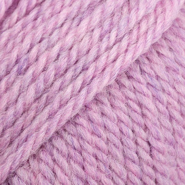 ALASKA MIX 40 lavender pink | Knitting yarn shop / dzijas veikals