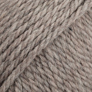 ALASKA MIX 49 ash brown | Knitting yarn shop / dzijas veikals