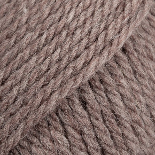 ALASKA MIX 55 nougat | Knitting yarn shop / dzijas veikals