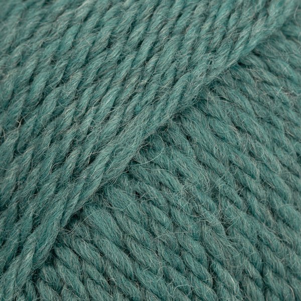 ALASKA MIX 64 north sea | Knitting yarn shop / dzijas veikals
