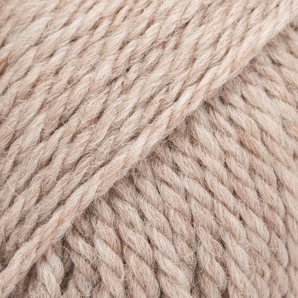 ALASKA MIX 73 sand | Knitting yarn shop / dzijas veikals