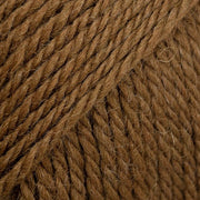 ALASKA MIX 77 chestnut | Knitting yarn shop / dzijas veikals