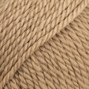 ALASKA UNI COLOUR 68 peanut | Knitting yarn shop / dzijas veikals