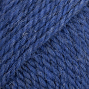 ALASKA UNICOLOR 15 midnight blue | Knitting yarn shop / dzijas veikals