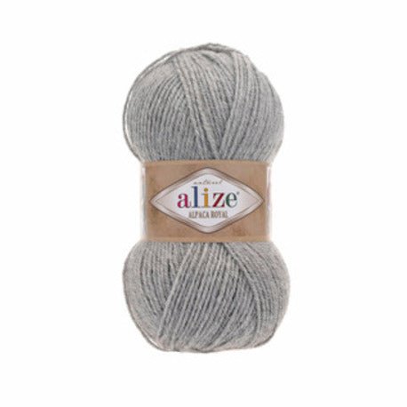 ALIZE Alpaca Royal 21 | Knitting yarn shop / dzijas veikals