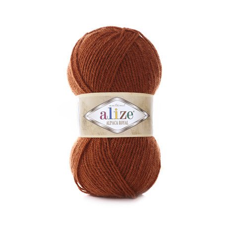 ALIZE Alpaca Royal 36 | Knitting yarn shop / dzijas veikals
