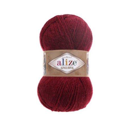 ALIZE Alpaca Royal 57 | Knitting yarn shop / dzijas veikals