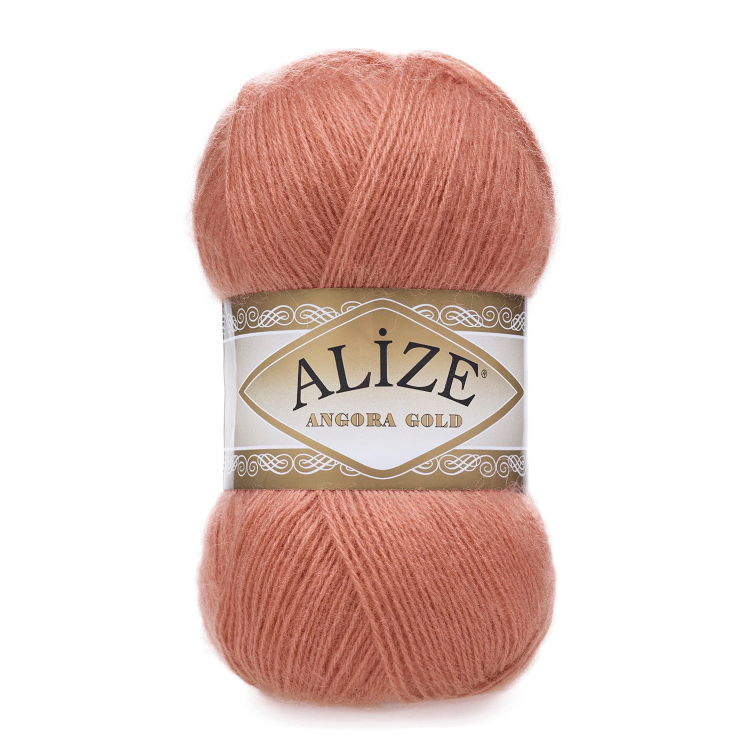ALIZE Angora Gold 102 | Knitting yarn shop / dzijas veikals