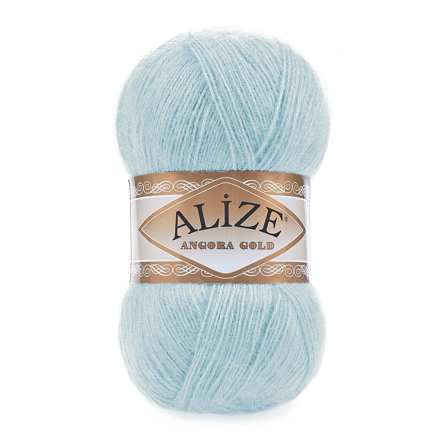 ALIZE Angora Gold 114 | Knitting yarn shop / dzijas veikals