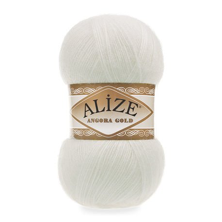 ALIZE Angora Gold 17 | Knitting yarn shop / dzijas veikals