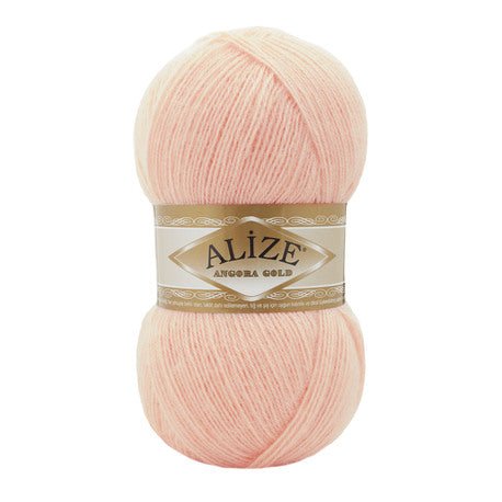 ALIZE Angora Gold 17 | Knitting yarn shop / dzijas veikals