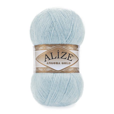 ALIZE Angora Gold 17 | Knitting yarn shop / dzijas veikals