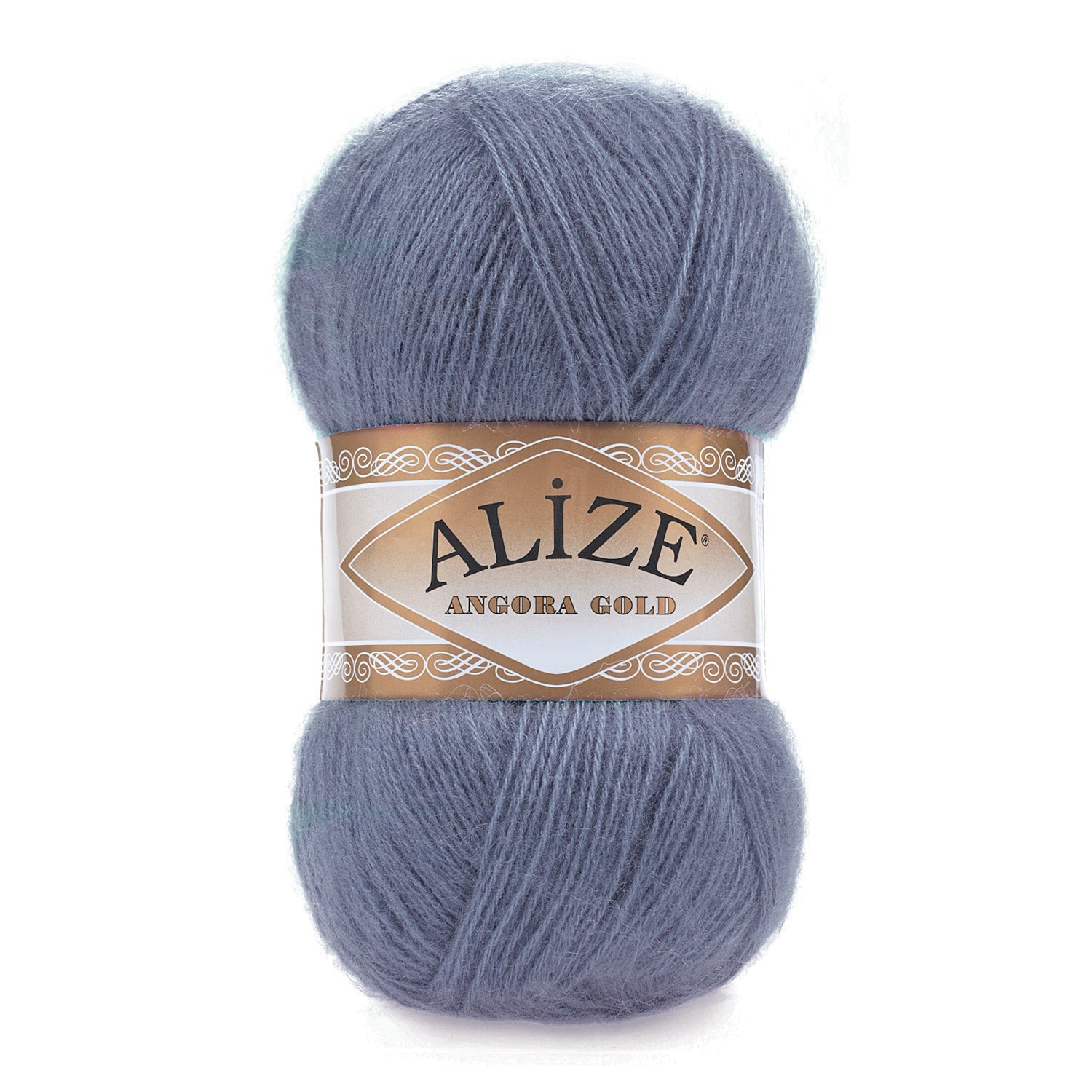ALIZE Angora Gold 203 | Knitting yarn shop / dzijas veikals