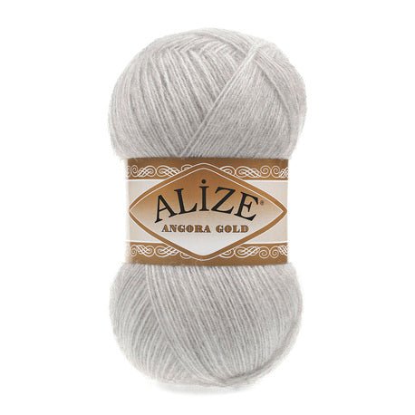 ALIZE Angora Gold 505 | Knitting yarn shop / dzijas veikals