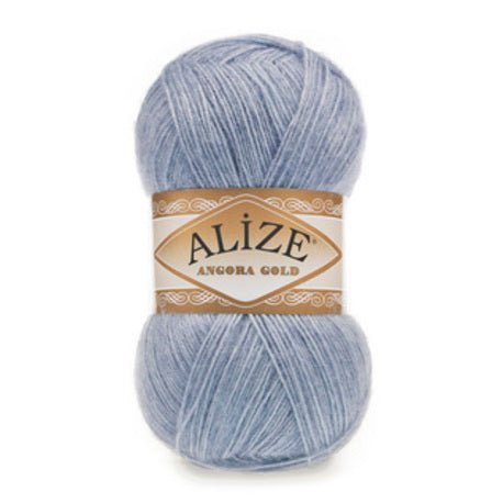 ALIZE Angora Gold 505 | Knitting yarn shop / dzijas veikals