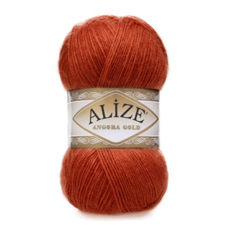ALIZE Angora Gold 505 | Knitting yarn shop / dzijas veikals