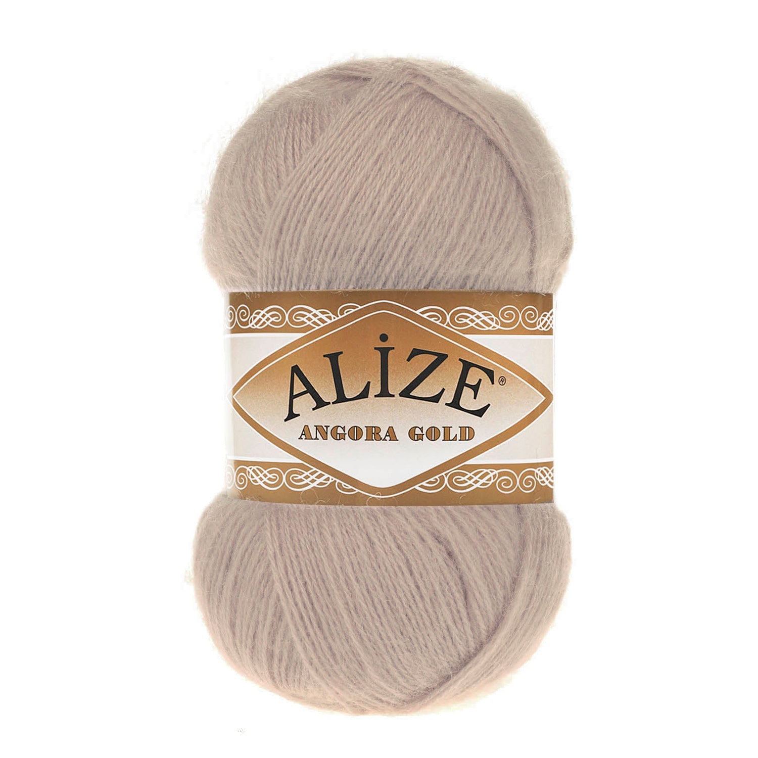 ALIZE Angora Gold 506 | Knitting yarn shop / dzijas veikals