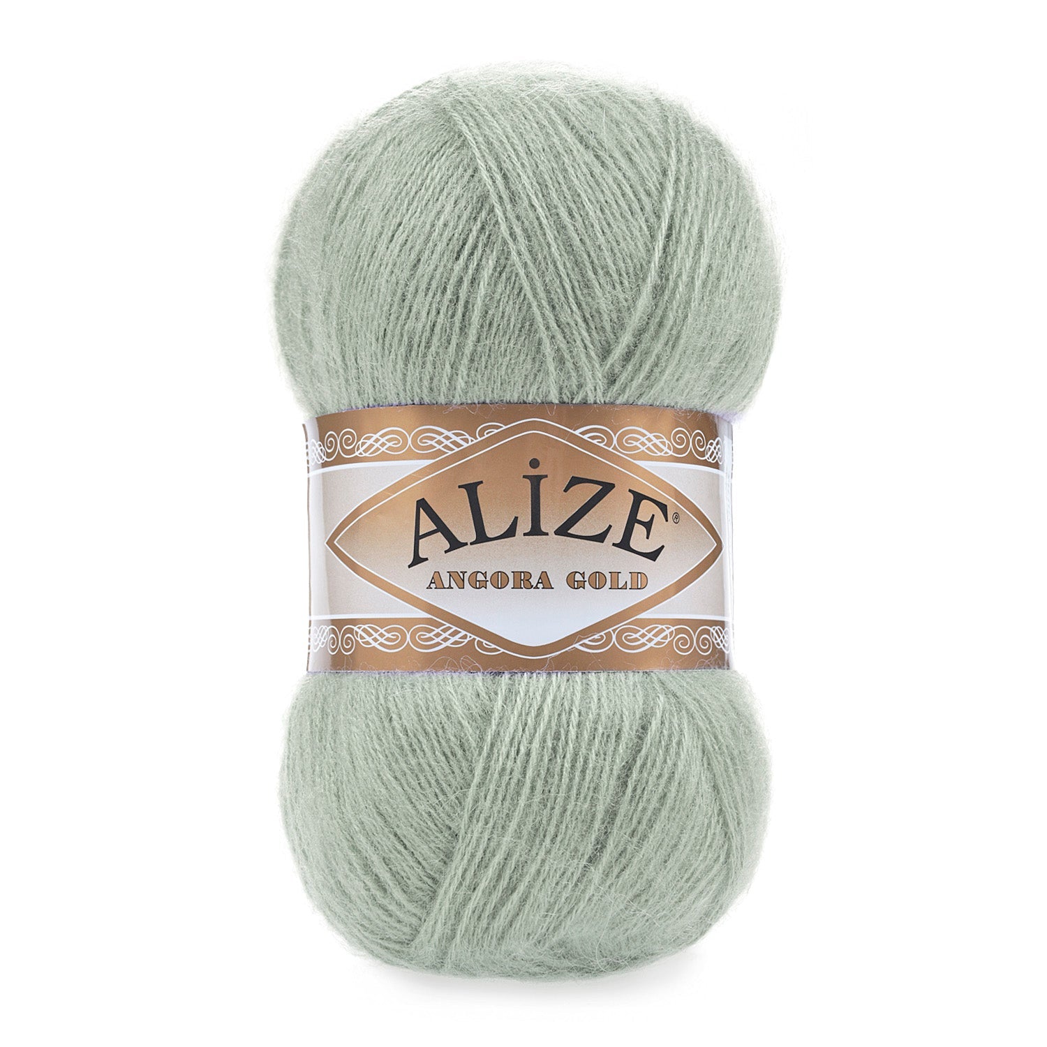 ALIZE Angora Gold 515 | Knitting yarn shop / dzijas veikals