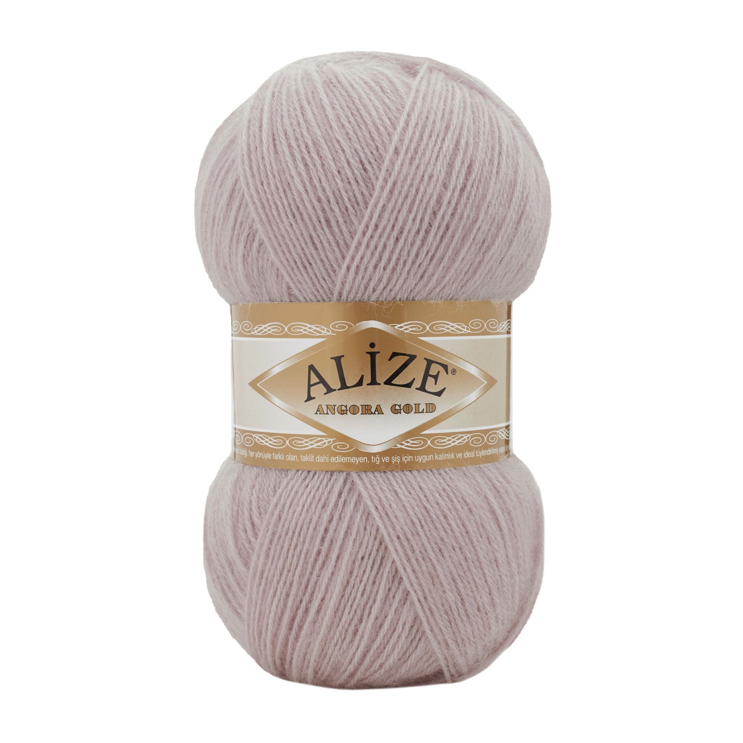 ALIZE Angora Gold 528 | Knitting yarn shop / dzijas veikals