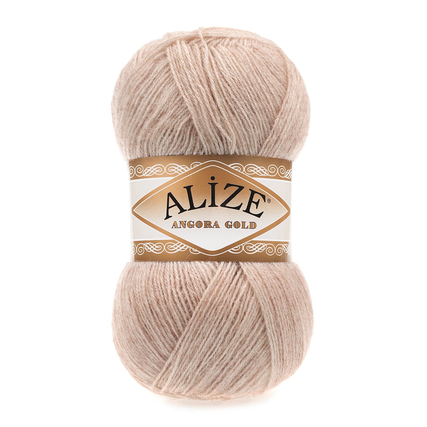 ALIZE Angora Gold 543 | Knitting yarn shop / dzijas veikals