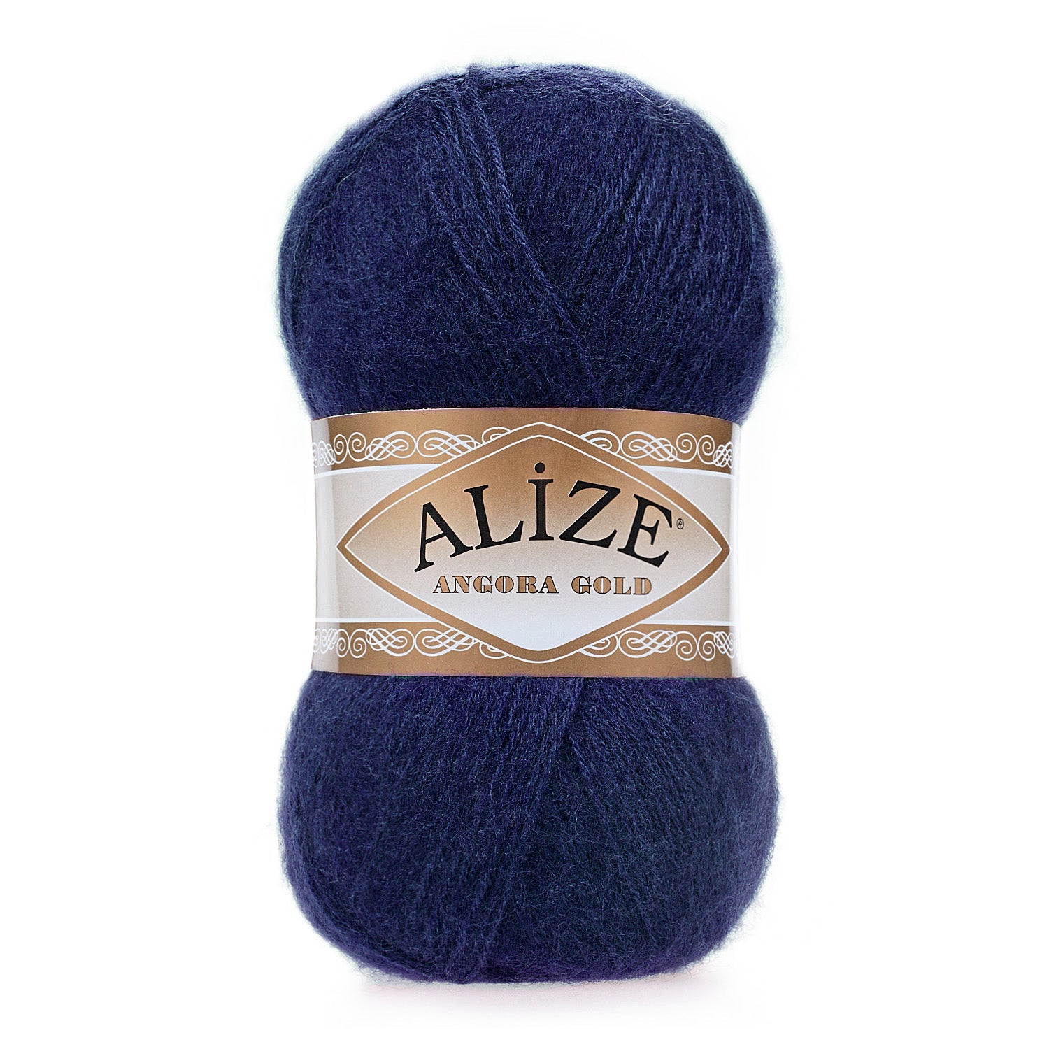 ALIZE Angora Gold 58 | Knitting yarn shop / dzijas veikals