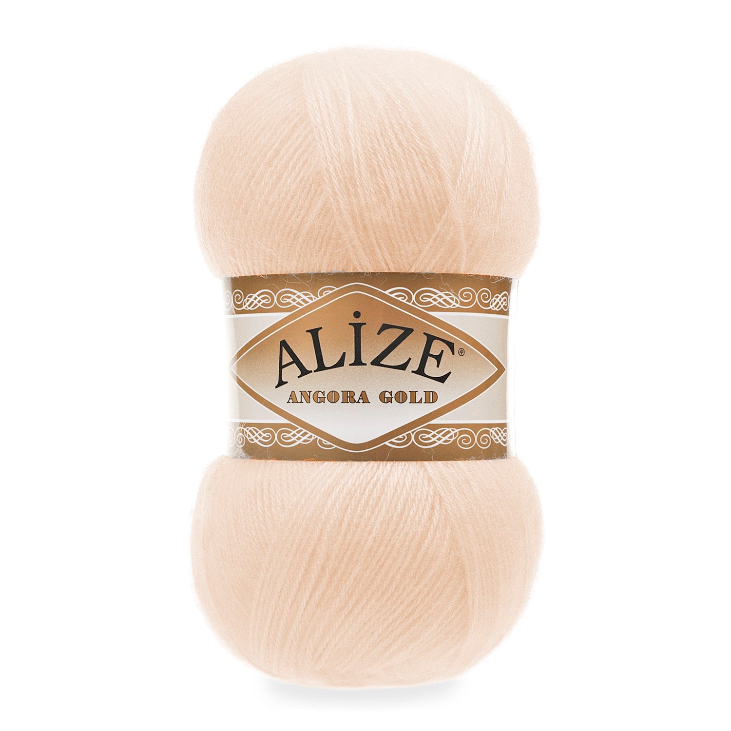 ALIZE Angora Gold 681 | Knitting yarn shop / dzijas veikals