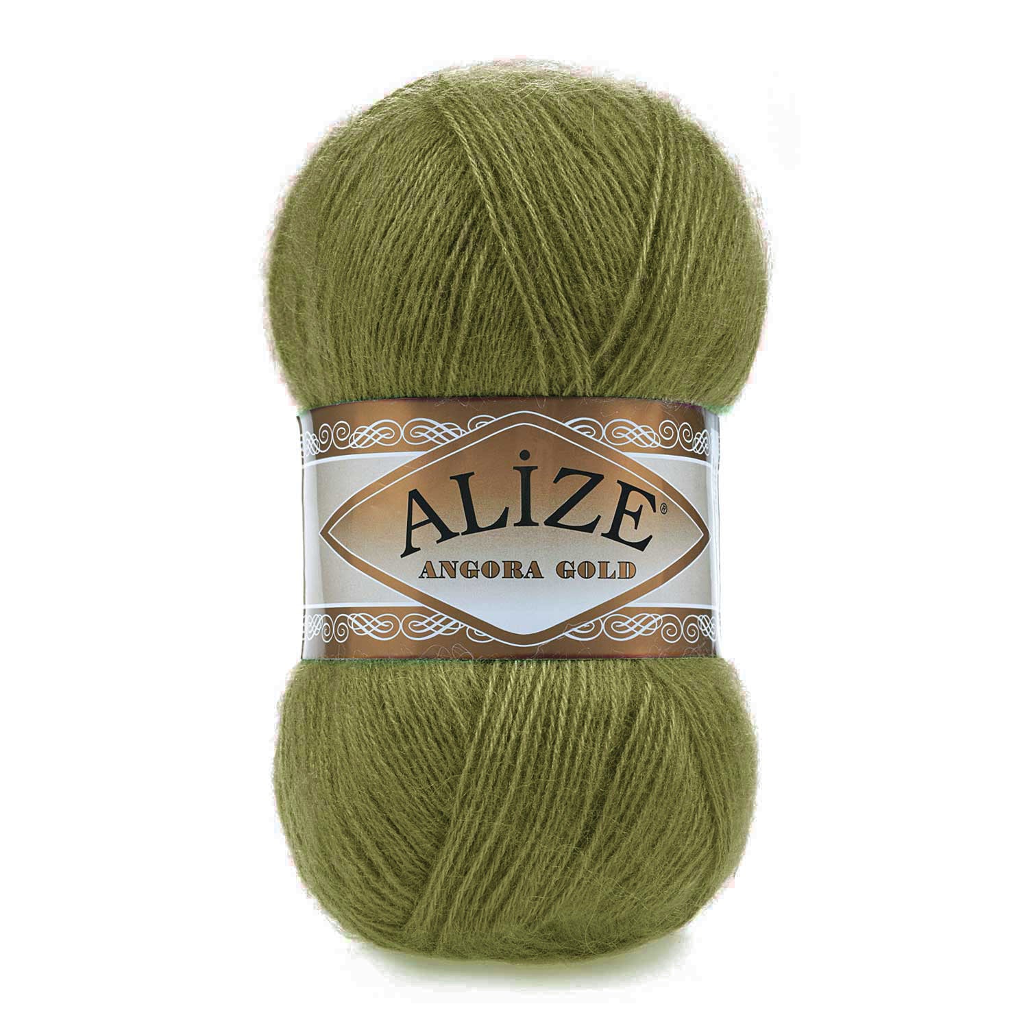 ALIZE Angora Gold 758 | Knitting yarn shop / dzijas veikals