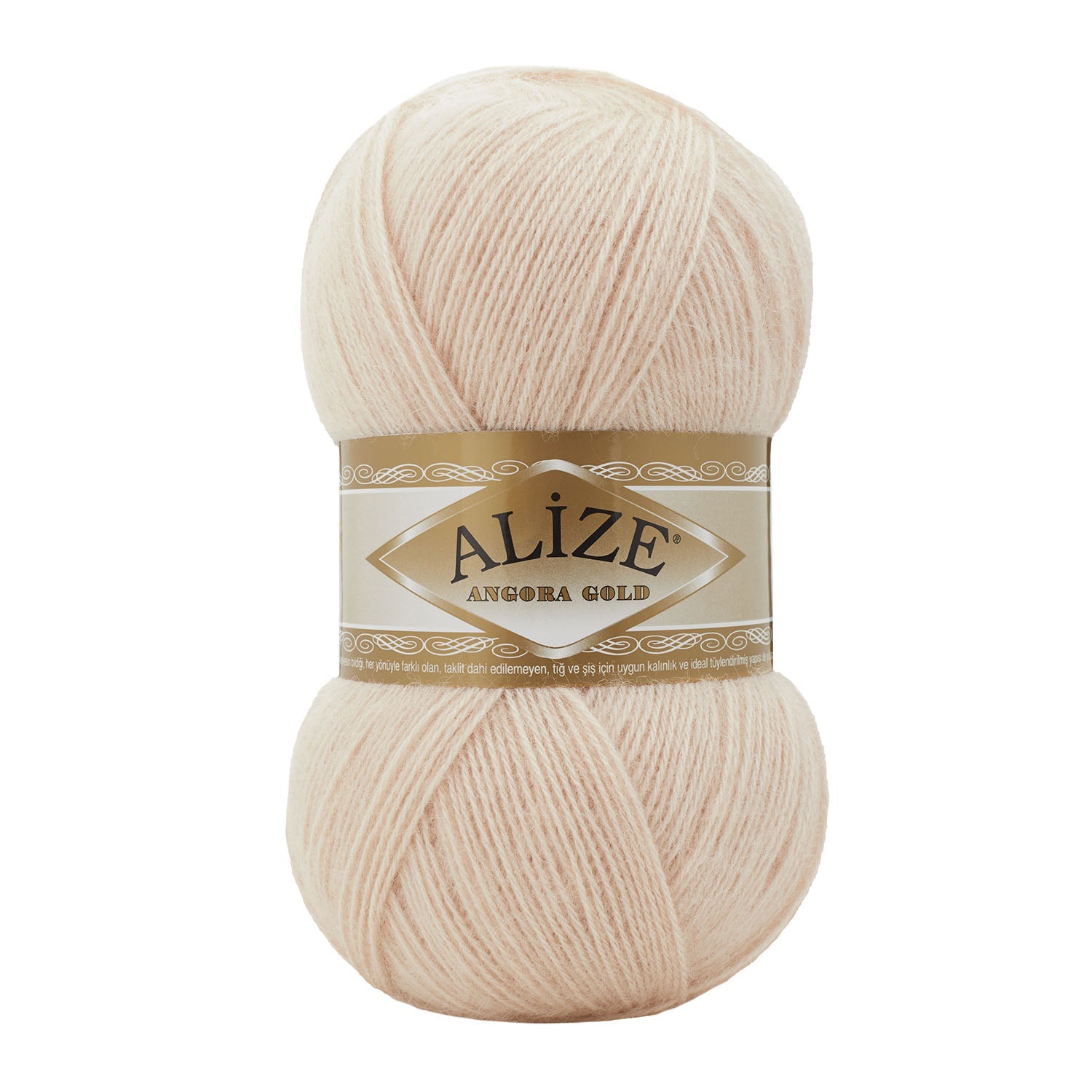 ALIZE Angora Gold 841 | Knitting yarn shop / dzijas veikals