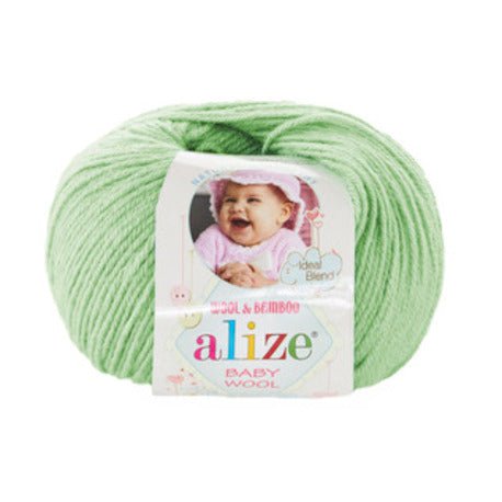 ALIZE Baby Wool 188 | Knitting yarn shop / dzijas veikals