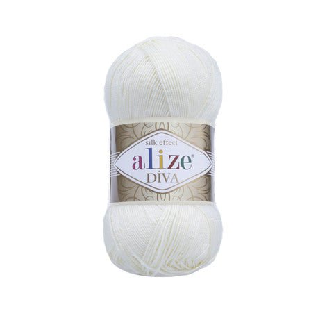 ALIZE Diva 1055 | Knitting yarn shop / dzijas veikals
