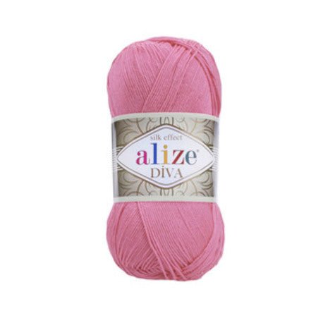 ALIZE Diva 178 | Knitting yarn shop / dzijas veikals