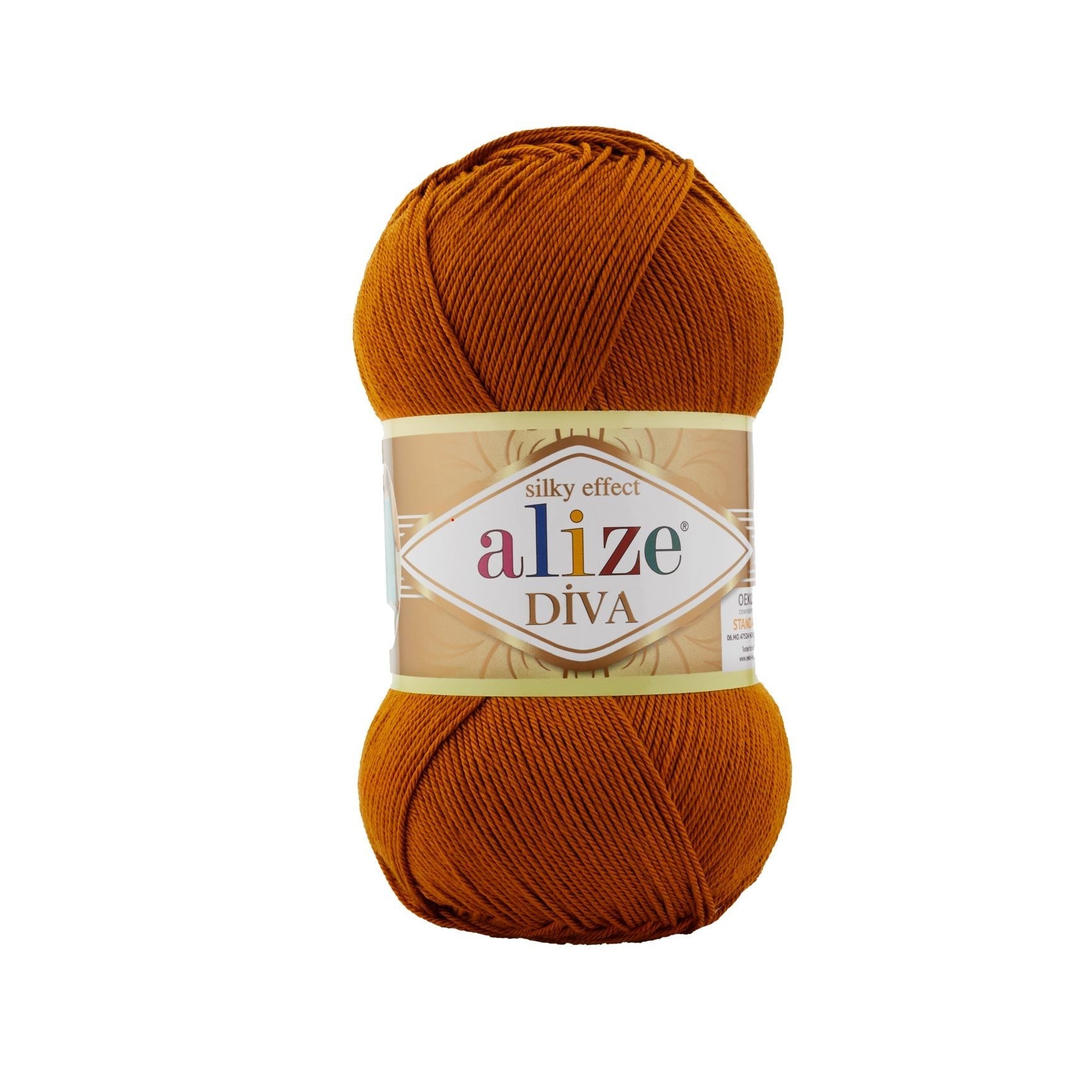 ALIZE Diva 234 | Knitting yarn shop / dzijas veikals