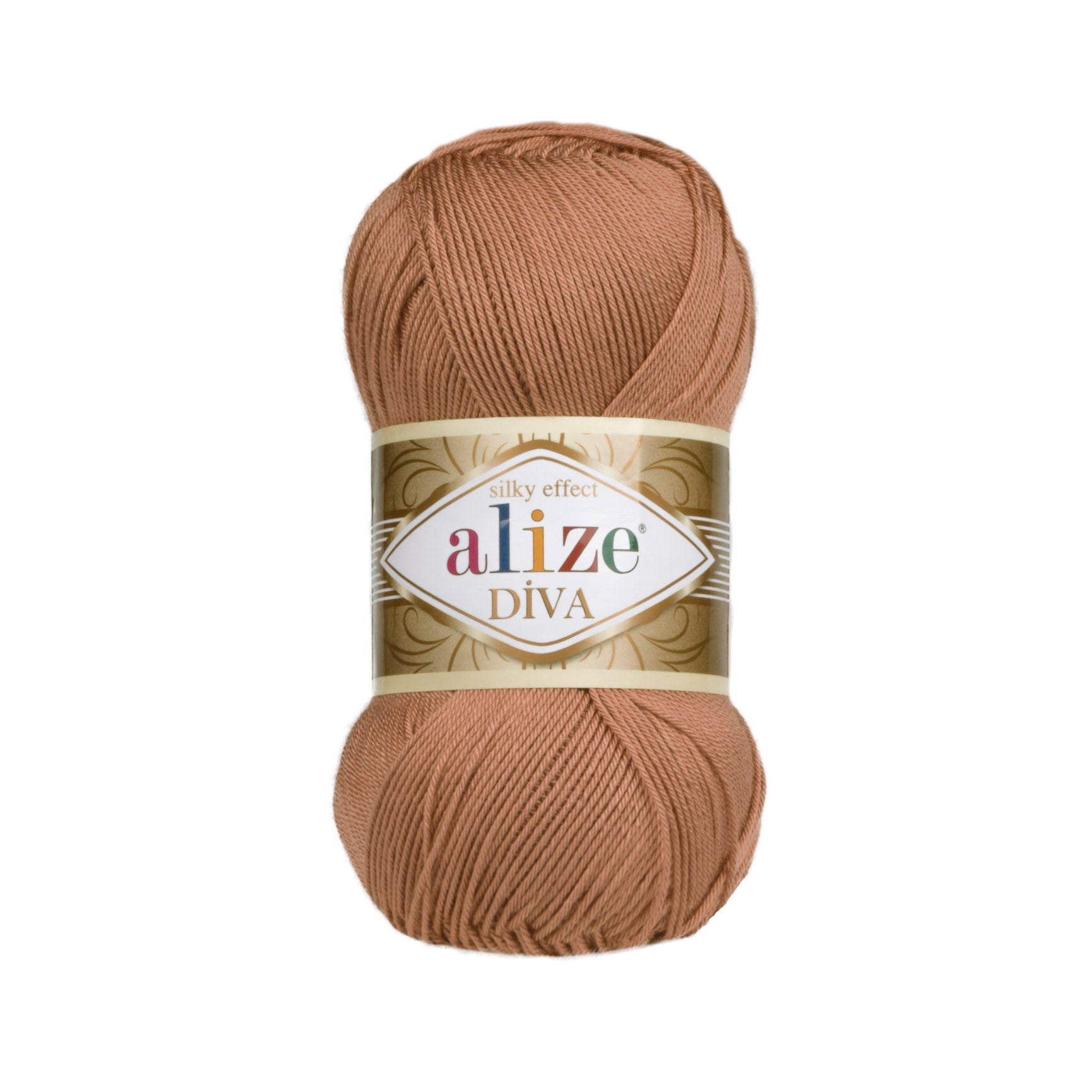 ALIZE Diva 261 | Knitting yarn shop / dzijas veikals