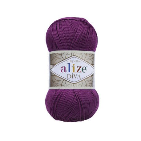 ALIZE Diva 297 | Knitting yarn shop / dzijas veikals