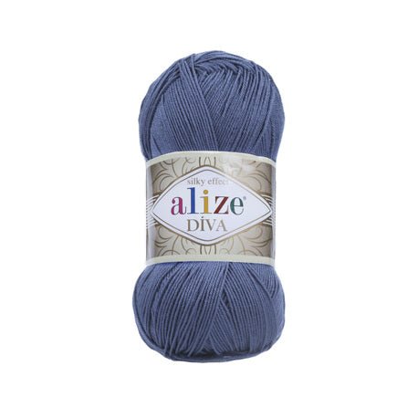 ALIZE Diva 353 | Knitting yarn shop / dzijas veikals