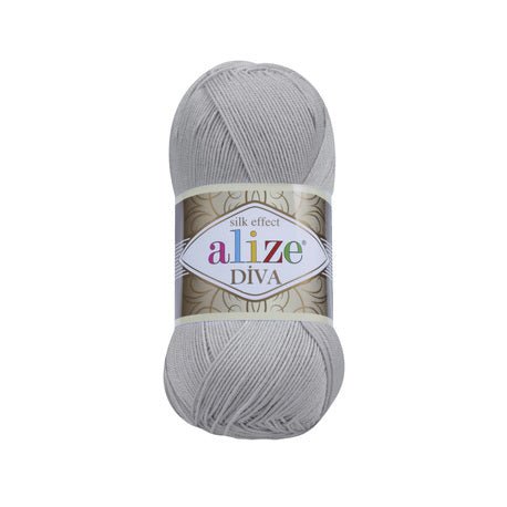 ALIZE Diva 355 | Knitting yarn shop / dzijas veikals