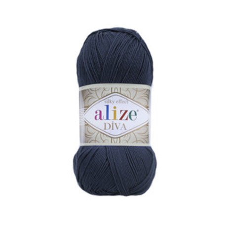 ALIZE Diva 361 | Knitting yarn shop / dzijas veikals