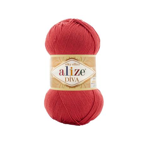 ALIZE Diva 366 | Knitting yarn shop / dzijas veikals
