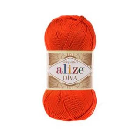 ALIZE Diva 37 | Knitting yarn shop / dzijas veikals
