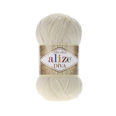 ALIZE Diva 383 | Knitting yarn shop / dzijas veikals