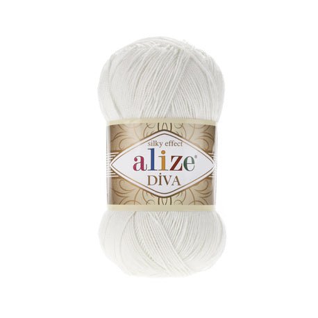 ALIZE Diva 450 | Knitting yarn shop / dzijas veikals