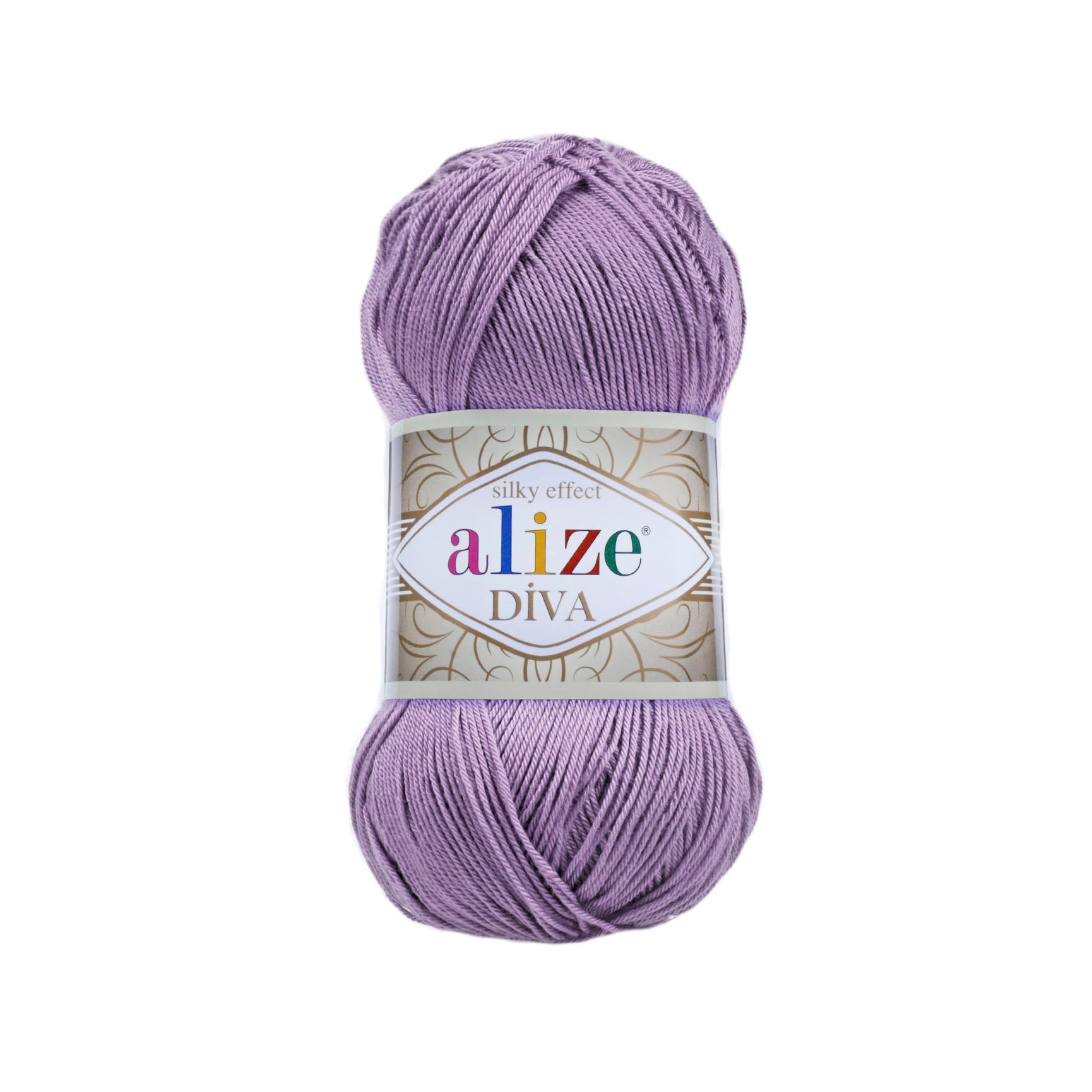 ALIZE Diva 622 | Knitting yarn shop / dzijas veikals
