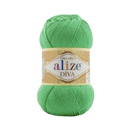 ALIZE Diva 778 | Knitting yarn shop / dzijas veikals