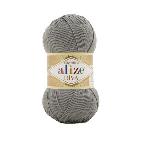 ALIZE Diva 87 | Knitting yarn shop / dzijas veikals