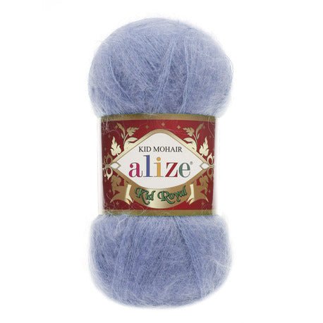 ALIZE Kid Royal 40 | Knitting yarn shop / dzijas veikals
