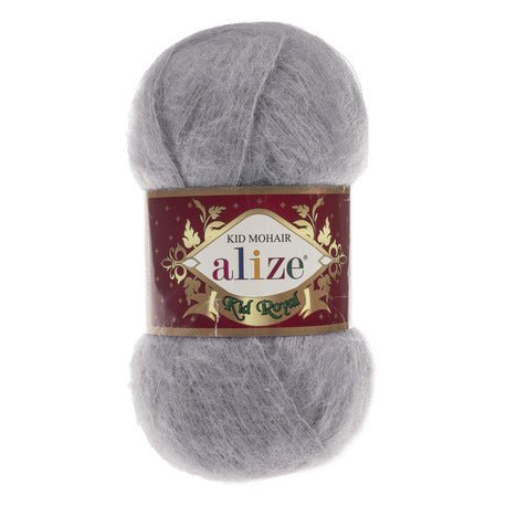 ALIZE Kid Royal 52 | Knitting yarn shop / dzijas veikals
