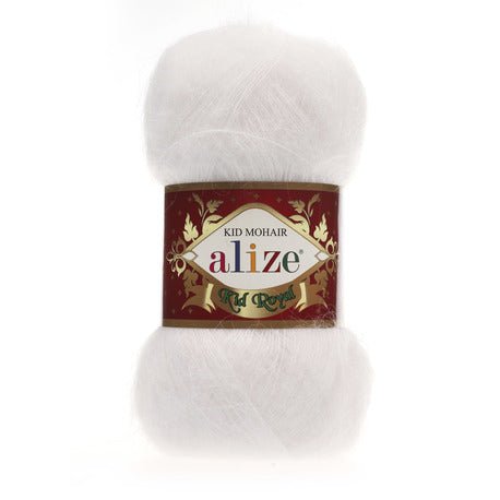 ALIZE Kid Royal 55 | Knitting yarn shop / dzijas veikals