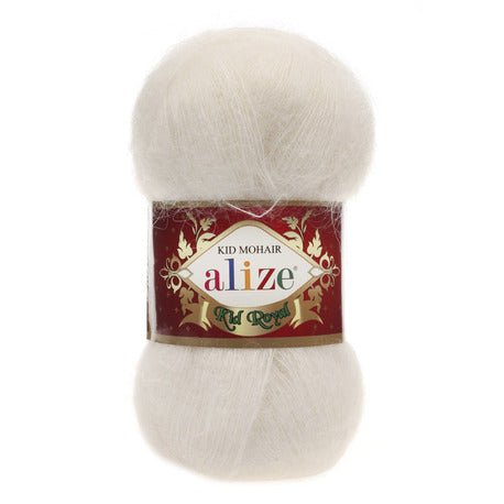 ALIZE Kid Royal 62 | Knitting yarn shop / dzijas veikals