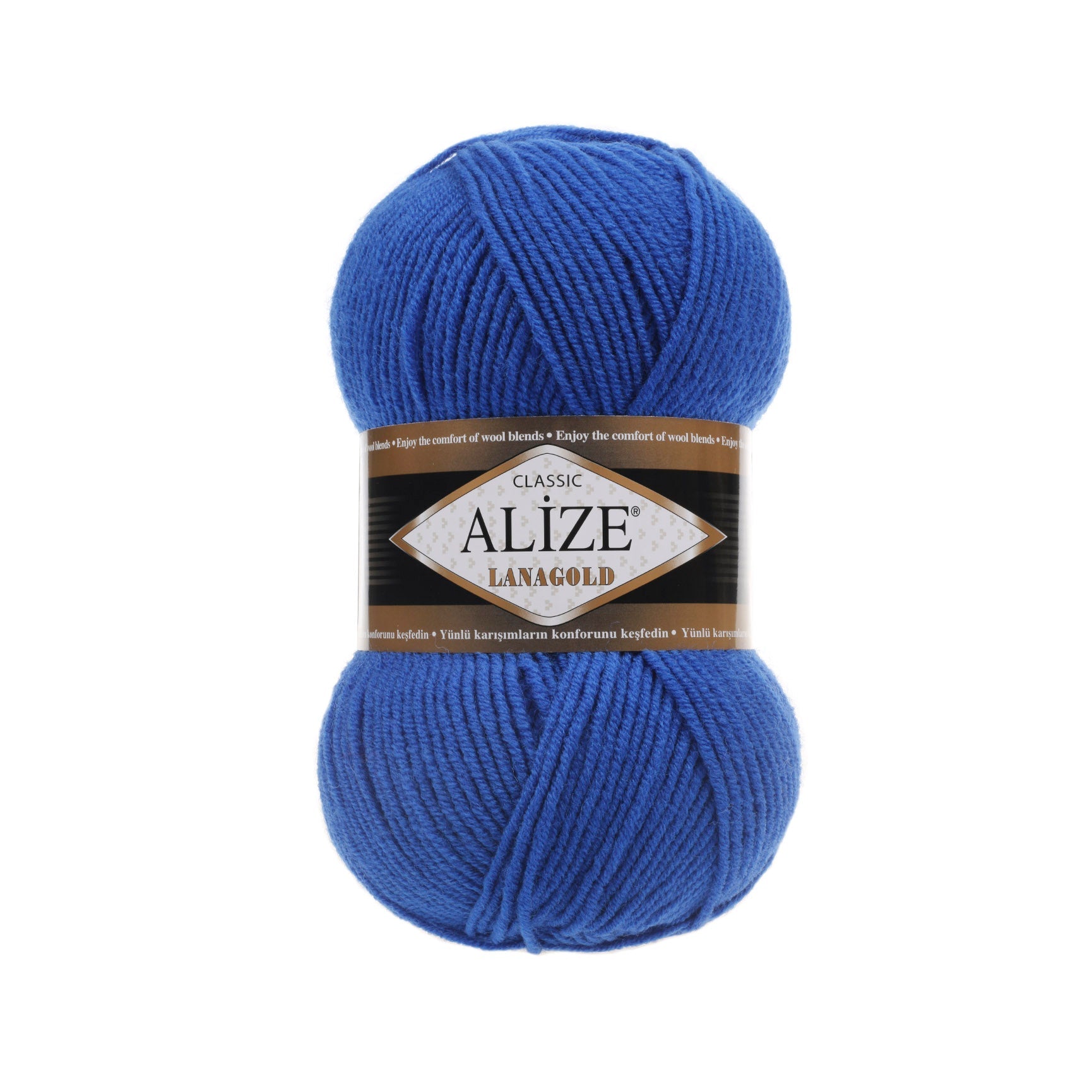 ALIZE Lanagold 141 | Knitting yarn shop / dzijas veikals