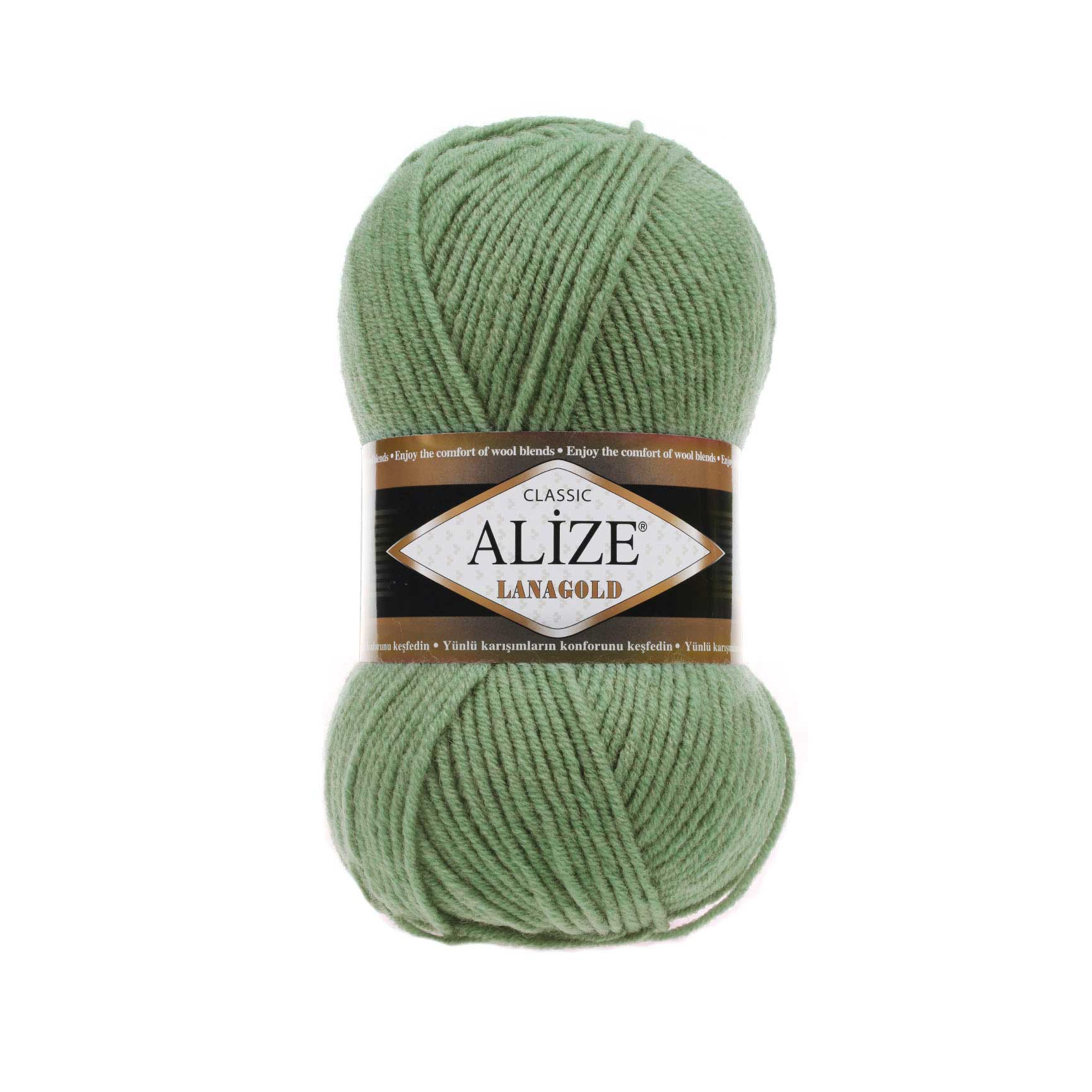 ALIZE Lanagold 180 | Knitting yarn shop / dzijas veikals
